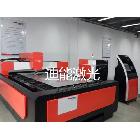 供应激光切割机，深圳迪能专业研发生产销售激光切割机，专业铸造品质