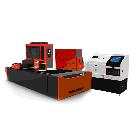 供应纺织机械零件激光切割机，数控激光切割机系列