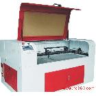 供应红宝石RubyconHBS-1309-100W无纺布激光切割机、无纺布切割机