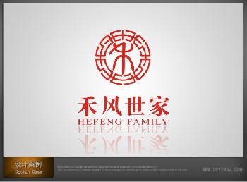 上海标志设计_标志设计公司-悦宣广告