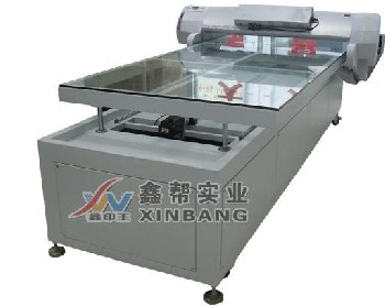 鑫100A0/A1/A2型塑料印刷机