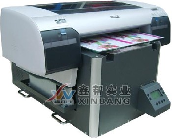 鑫100A0/A1/A2型PP板印刷机