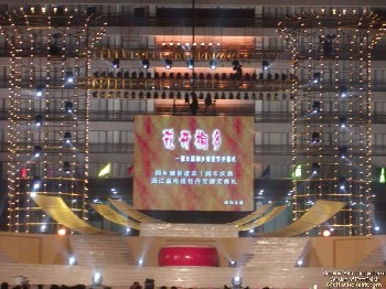 上海舞台设备租赁