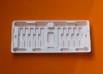 天津PE透明吸塑，吸塑托盘厂，北京供应吸塑盒，鸿隆吸塑