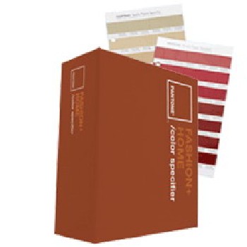 供应PANTONE色卡－服装和家居色彩手册－纸版TPX色票