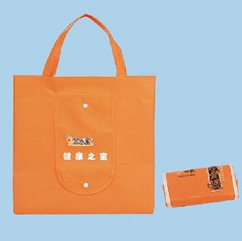 广东佛山金鸿翔袋业公司长期生产供应企业广告环保袋 禅城环保袋