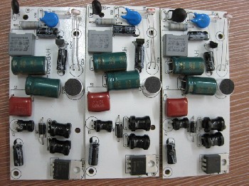 供应 声光控电源/声光控led灯具电源/led吸顶灯（声光控）