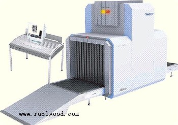EI-8065D多能量X光安检设备