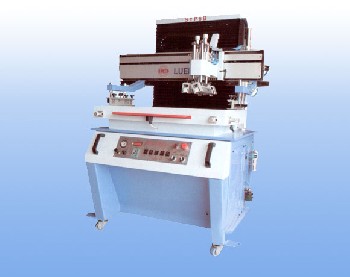 垂直式平面丝印机，优质垂直式平面丝印机供应，尽在君宇印刷。