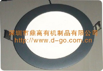 LED导光板制造企业—深圳鼎高有机制品公司