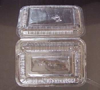 宇洋吸塑专业生产食品吸塑盒，蛋糕盒，月饼盒，