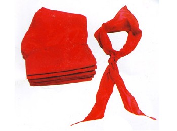 红领巾，旗帜厂，批发红领巾，红领巾订做