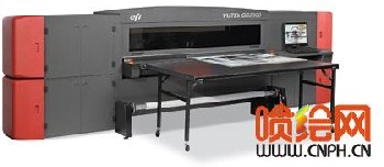 EFI威特UV高速高清双白顶级工业打印机（UV GS2000设备） 一口价  [全新]