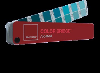 pantone潘通色彩桥梁（配对CMYK和RGB模拟专色）