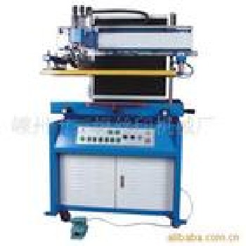 供应PVC薄膜开关丝网印刷机,铝塑板丝网印刷机,丝网印刷机