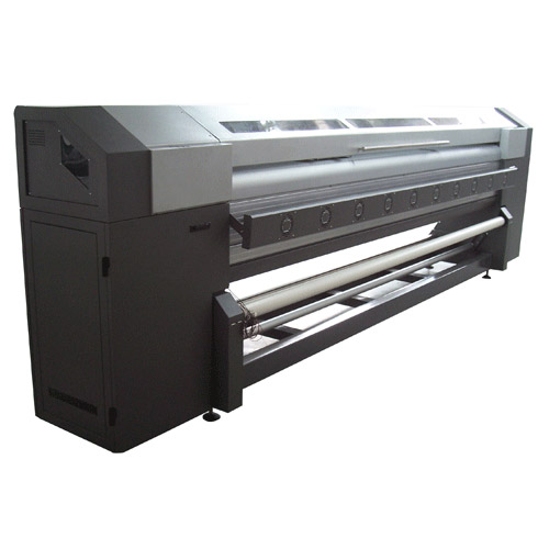 Meijet X Series Printer