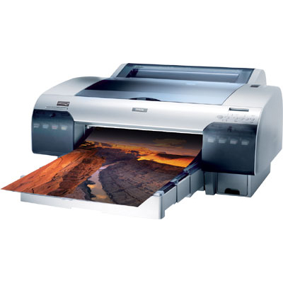 EPSON  4800  短版印刷机