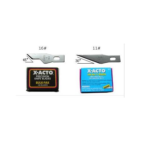 美国X-ACTO型修补刀片