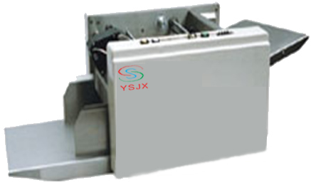 纸盒钢印打码机/钢字压印记 型号：YSMG-300
