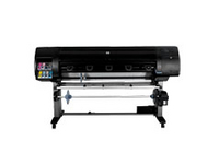 惠普 Designjet Z6100 60英寸打印机(Q6654A)