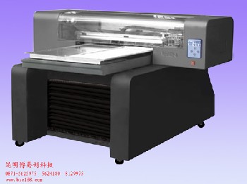 博易创BYC168-4万能打印机