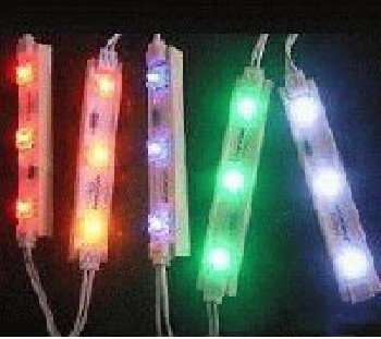 LED食人鱼模组