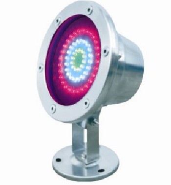 供应LED水底灯，LED水下灯，LED大功率水底灯，LED水池灯，LED小功率水底灯，水底灯灯壳