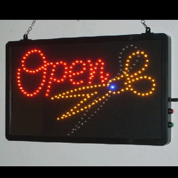 LED SIGN广告牌/LED广告牌/LED Sign/LED Signs/LED 营业牌