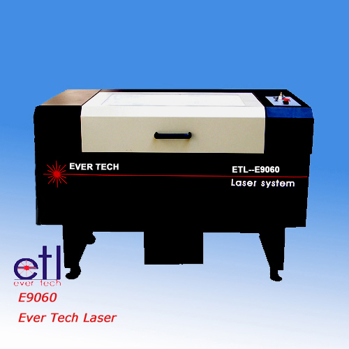 ETL-E9060 通用激光雕刻/切割机