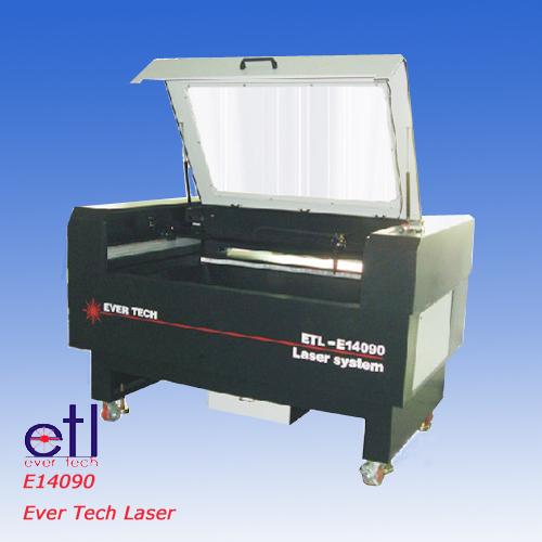 ETL-E14090 通用激光雕刻/切割机