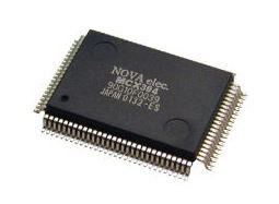 四轴运动控制芯片MCX304