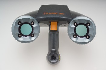 ZScanner700