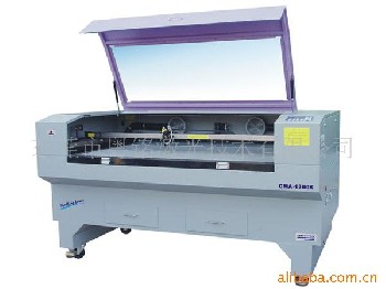 CMA-1380K激光切割机