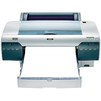 爱普生4880C大幅面打印机