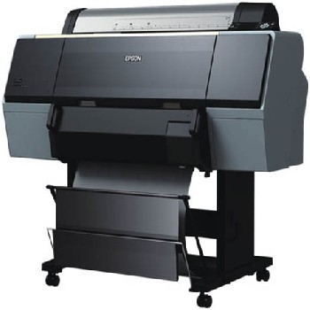 爱普生A17910大幅面打印机