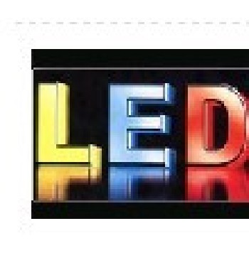 大森广告制作LED发光字
