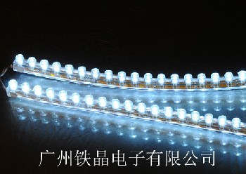 LED长城灯带