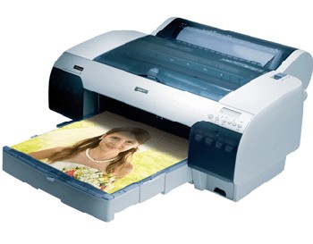4880c打印机