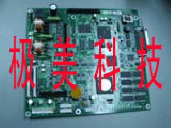 维修Mimaki 系列电路板