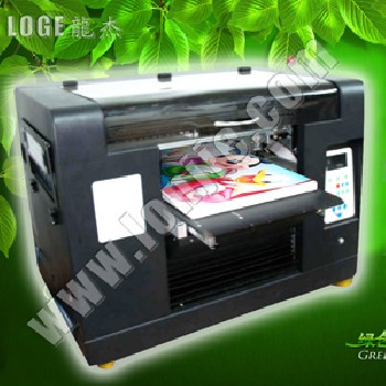 A3高速型万能平板打印机 万能打印机