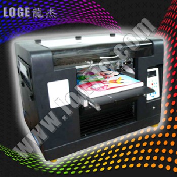 数码彩印机 万能平板打印机 喷墨打印机