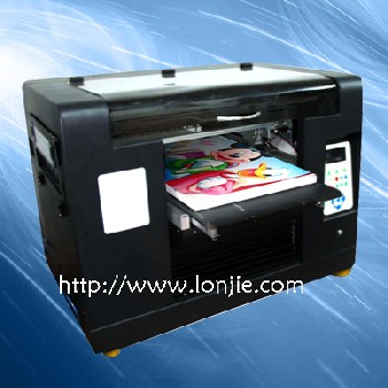 玻璃 水晶万能平板打印机 万能打印机 数码彩印机