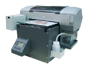 平面印刷机