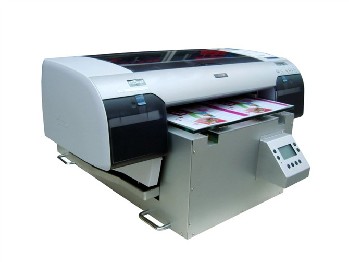 供应数码彩印印刷机