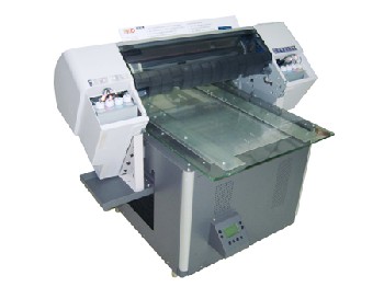 环保塑胶产品个性印刷机