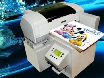 多功能数码直印机