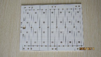 铝基板，双面铝基板，多层铝基板，多层PCB板供应