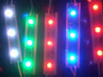LED发光字、LED食人鱼模组、LED食人鱼灯条