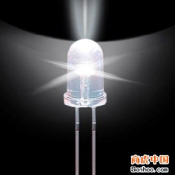求购LED发光二极管 收购LED发光管