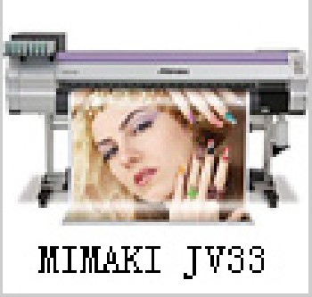 mimaki jv33